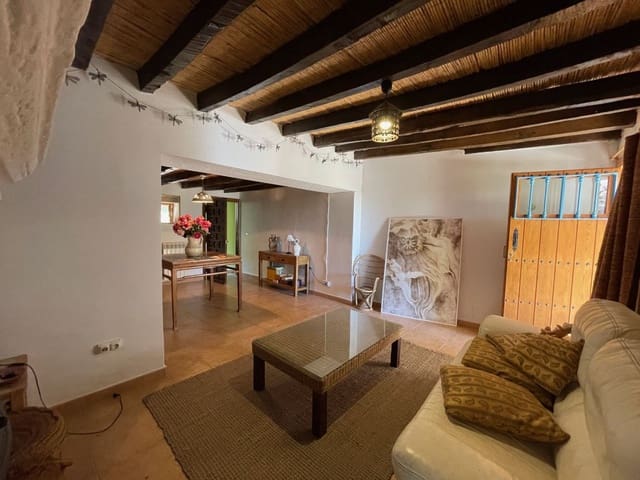 6 sovrum Finca/Hus på landet till salu i Sorbas - 550 000 € (Ref: 8076852)