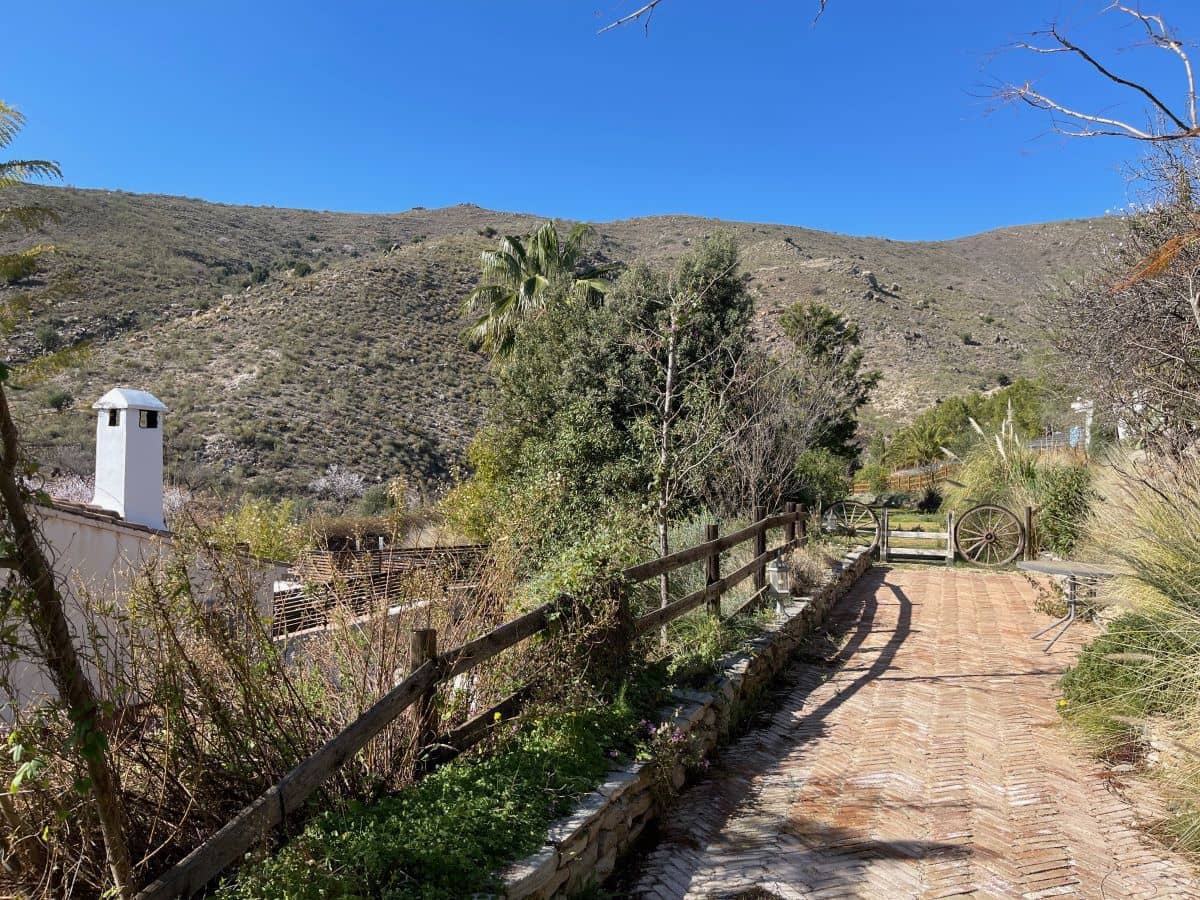 6 soverom Finca/Herregård til salgs i Sorbas - € 550 000 (Ref: 8076852)