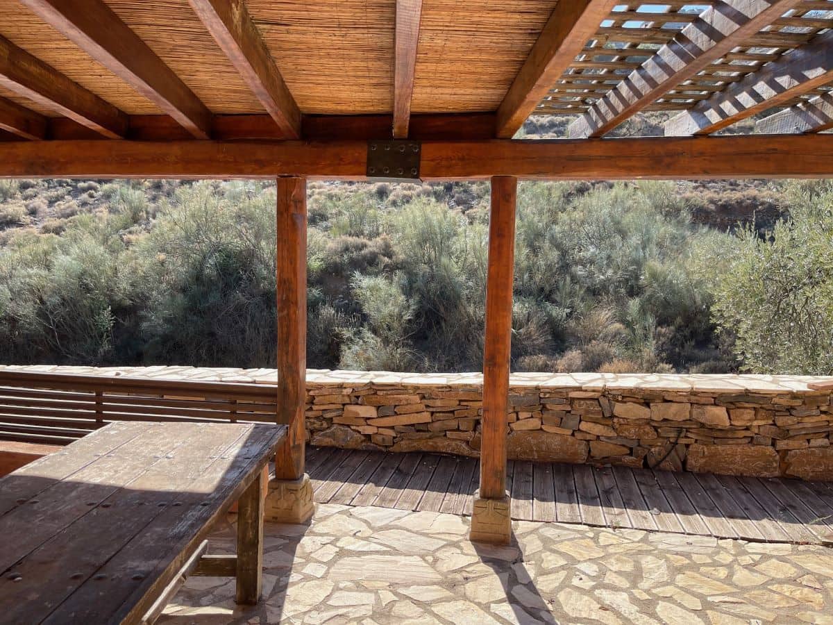 6 soverom Finca/Herregård til salgs i Sorbas - € 550 000 (Ref: 8076852)