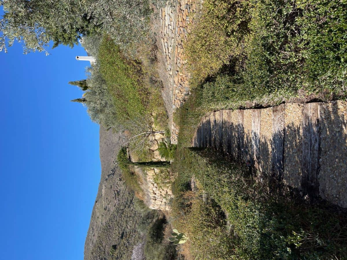 6 soverom Finca/Herregård til salgs i Sorbas - € 550 000 (Ref: 8076852)