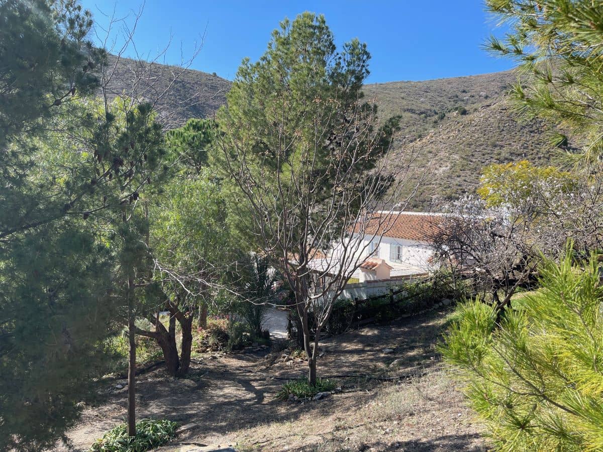 6 soverom Finca/Herregård til salgs i Sorbas - € 550 000 (Ref: 8076852)