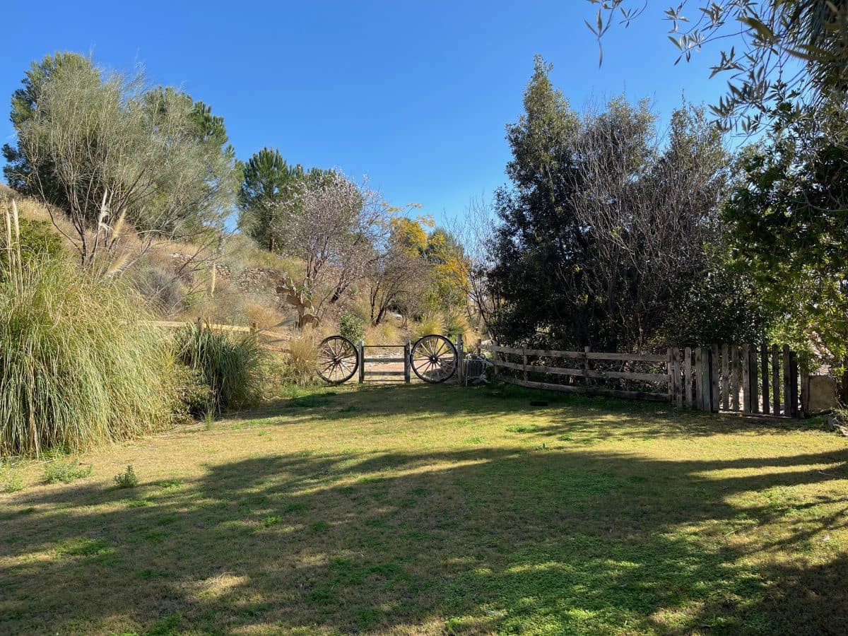 6 soverom Finca/Herregård til salgs i Sorbas - € 550 000 (Ref: 8076852)