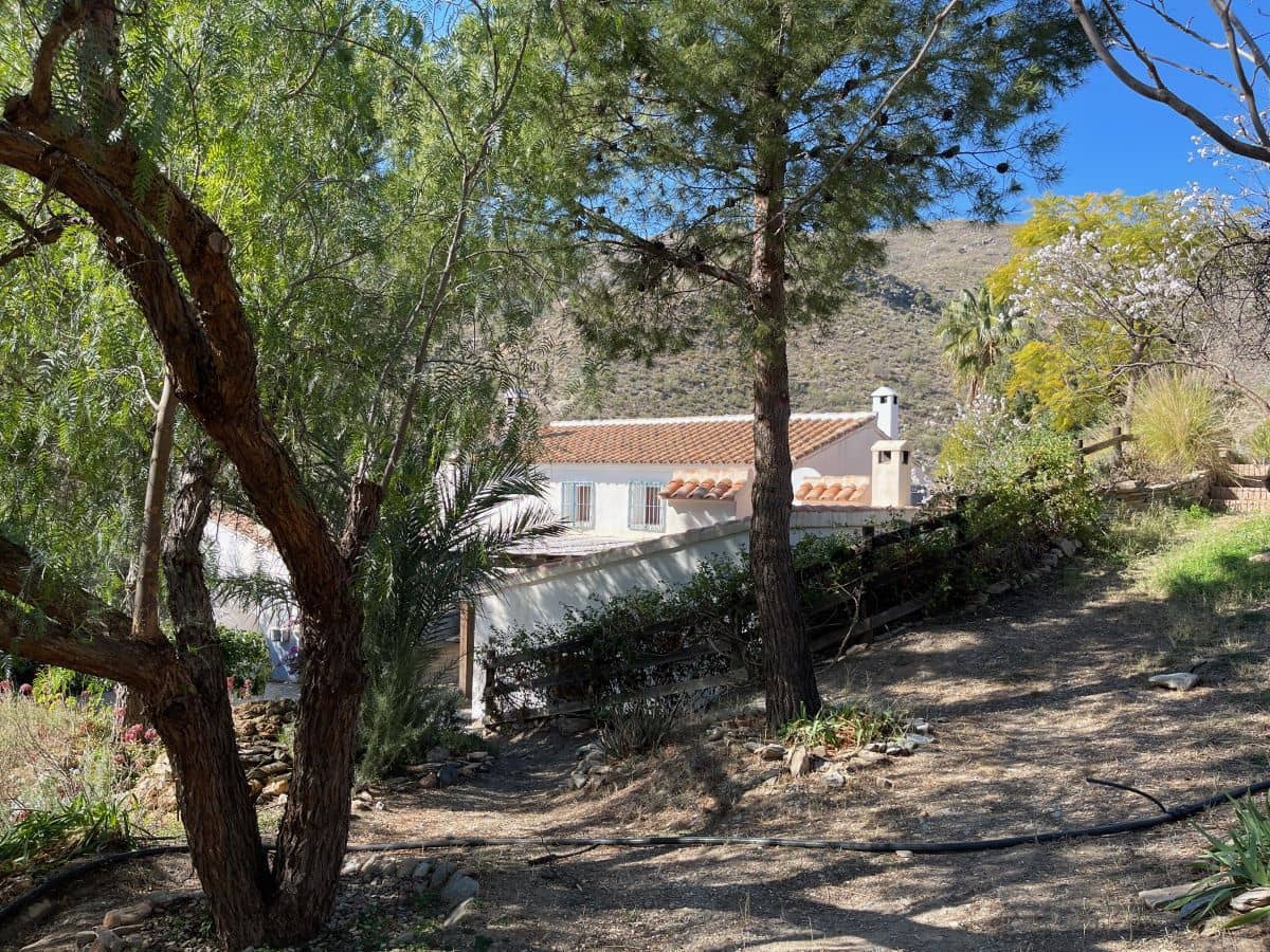 6 soverom Finca/Herregård til salgs i Sorbas - € 550 000 (Ref: 8076852)