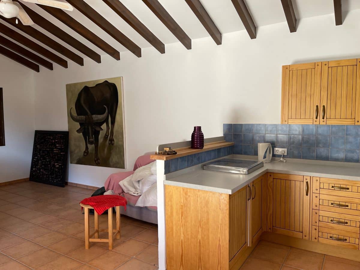 6 soverom Finca/Herregård til salgs i Sorbas - € 550 000 (Ref: 8076852)