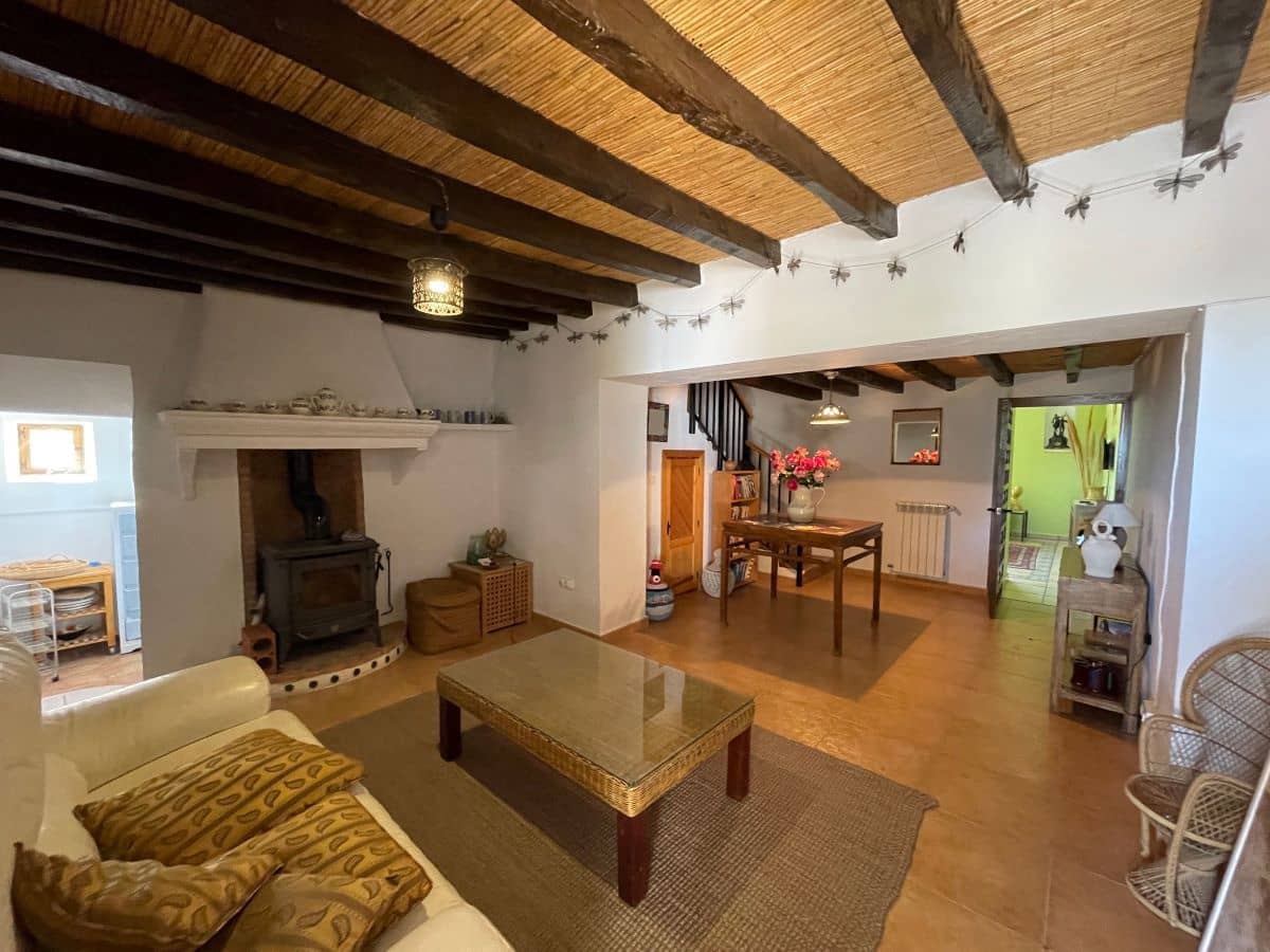 6 soverom Finca/Herregård til salgs i Sorbas - € 550 000 (Ref: 8076852)