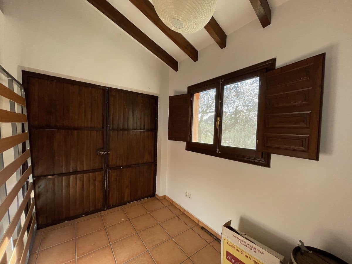 6 soverom Finca/Herregård til salgs i Sorbas - € 550 000 (Ref: 8076852)