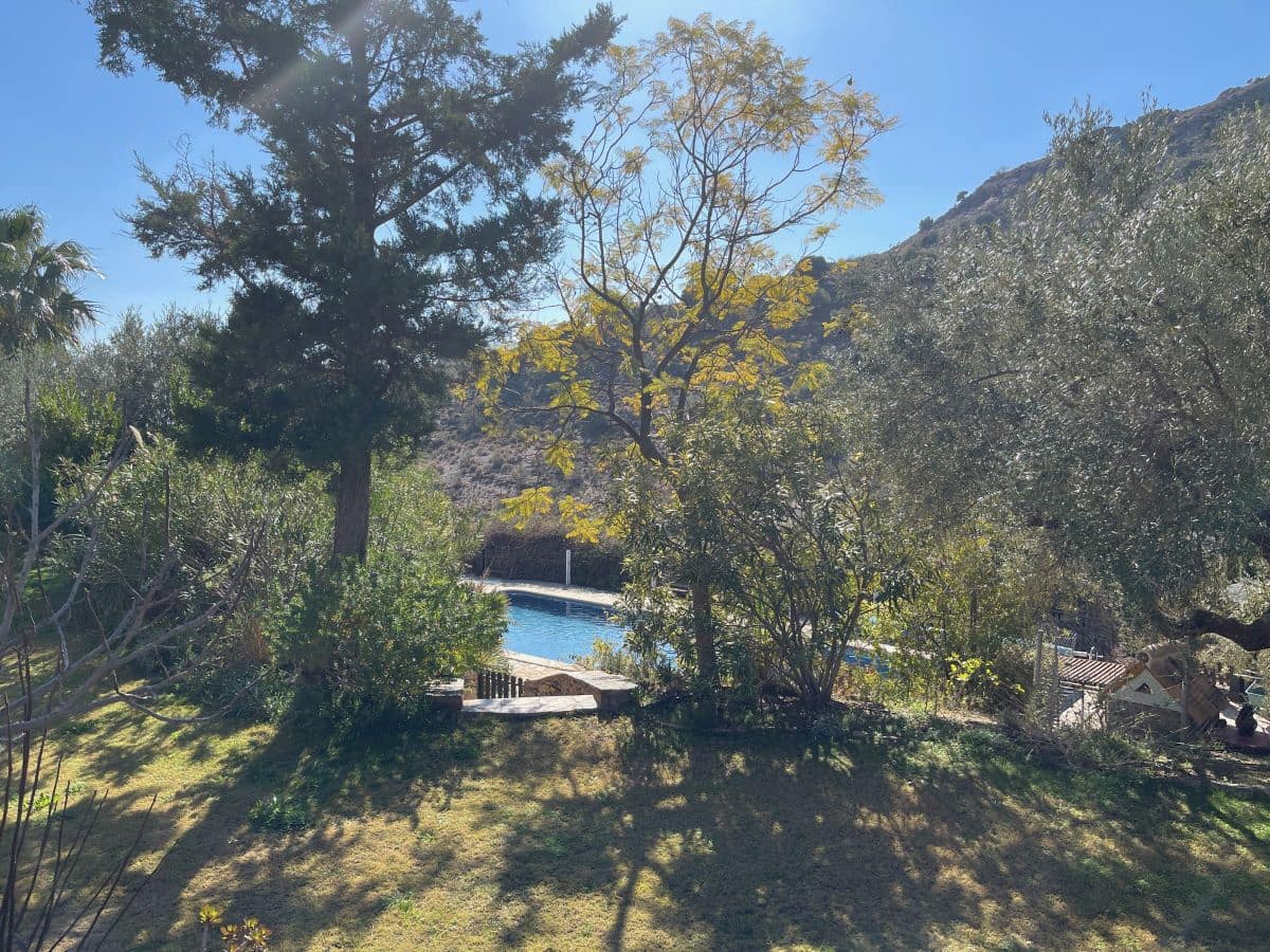 6 soverom Finca/Herregård til salgs i Sorbas - € 550 000 (Ref: 8076852)