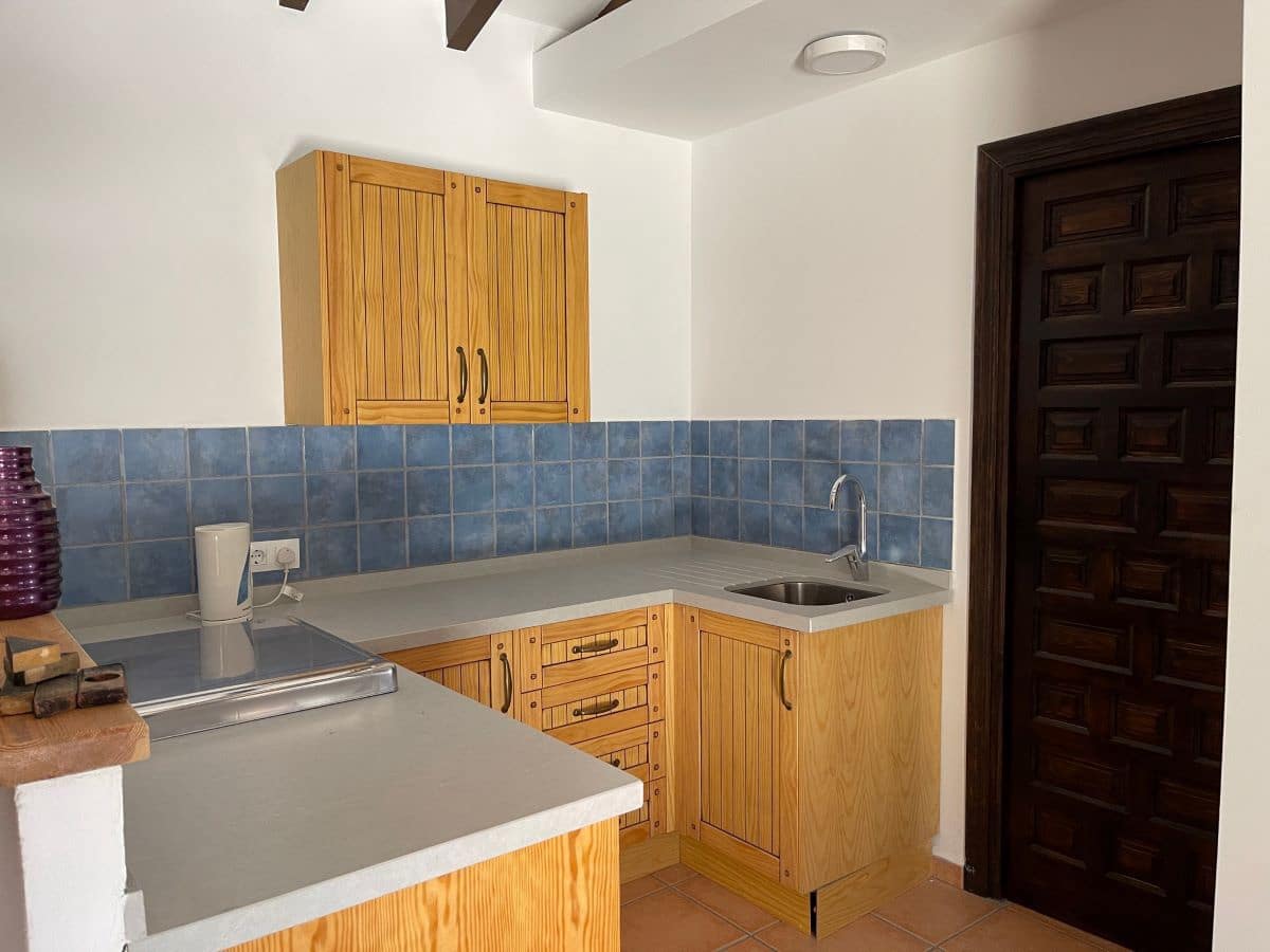 6 soverom Finca/Herregård til salgs i Sorbas - € 550 000 (Ref: 8076852)