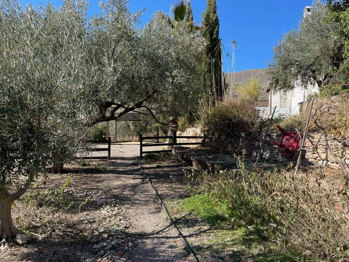 6 soverom Finca/Herregård til salgs i Sorbas - € 550 000 (Ref: 8076852)