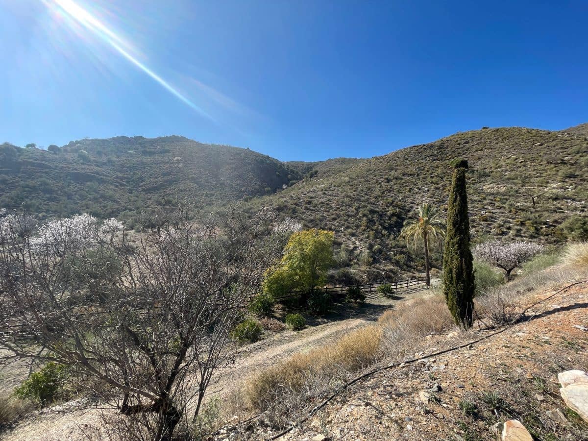 6 soverom Finca/Herregård til salgs i Sorbas - € 550 000 (Ref: 8076852)