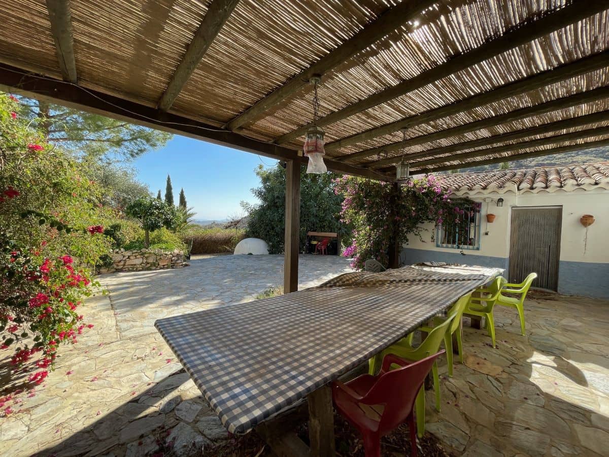 6 soverom Finca/Herregård til salgs i Sorbas - € 550 000 (Ref: 8076852)