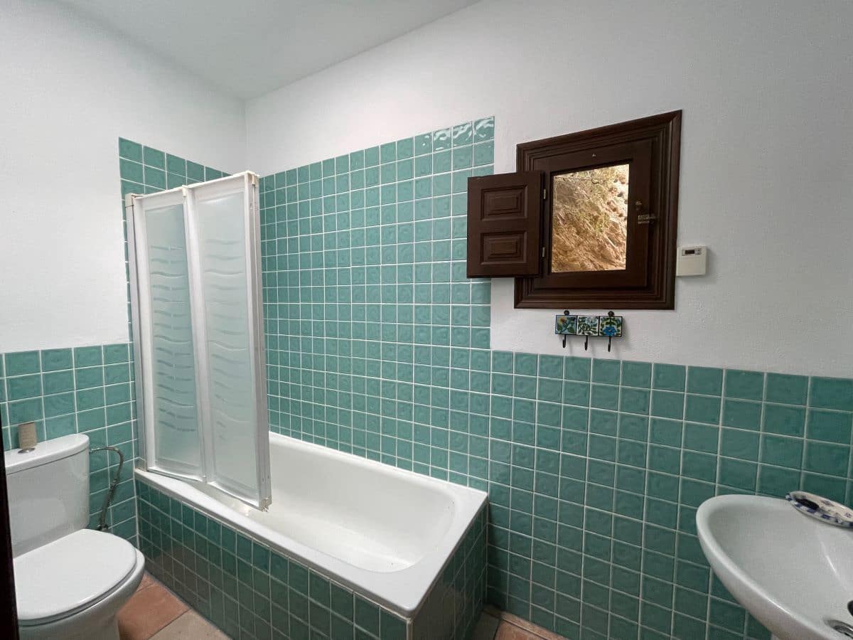 6 soverom Finca/Herregård til salgs i Sorbas - € 550 000 (Ref: 8076852)