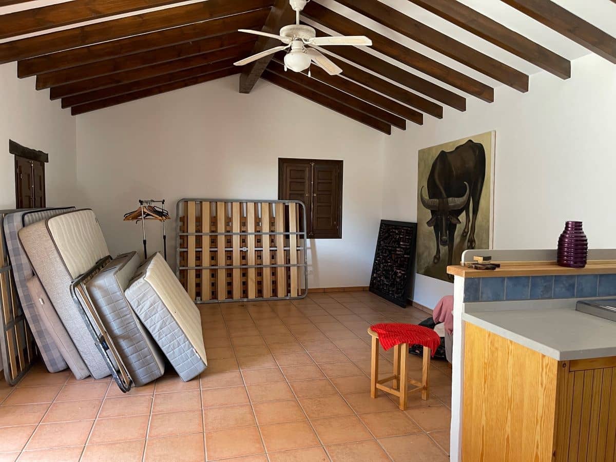 6 soverom Finca/Herregård til salgs i Sorbas - € 550 000 (Ref: 8076852)