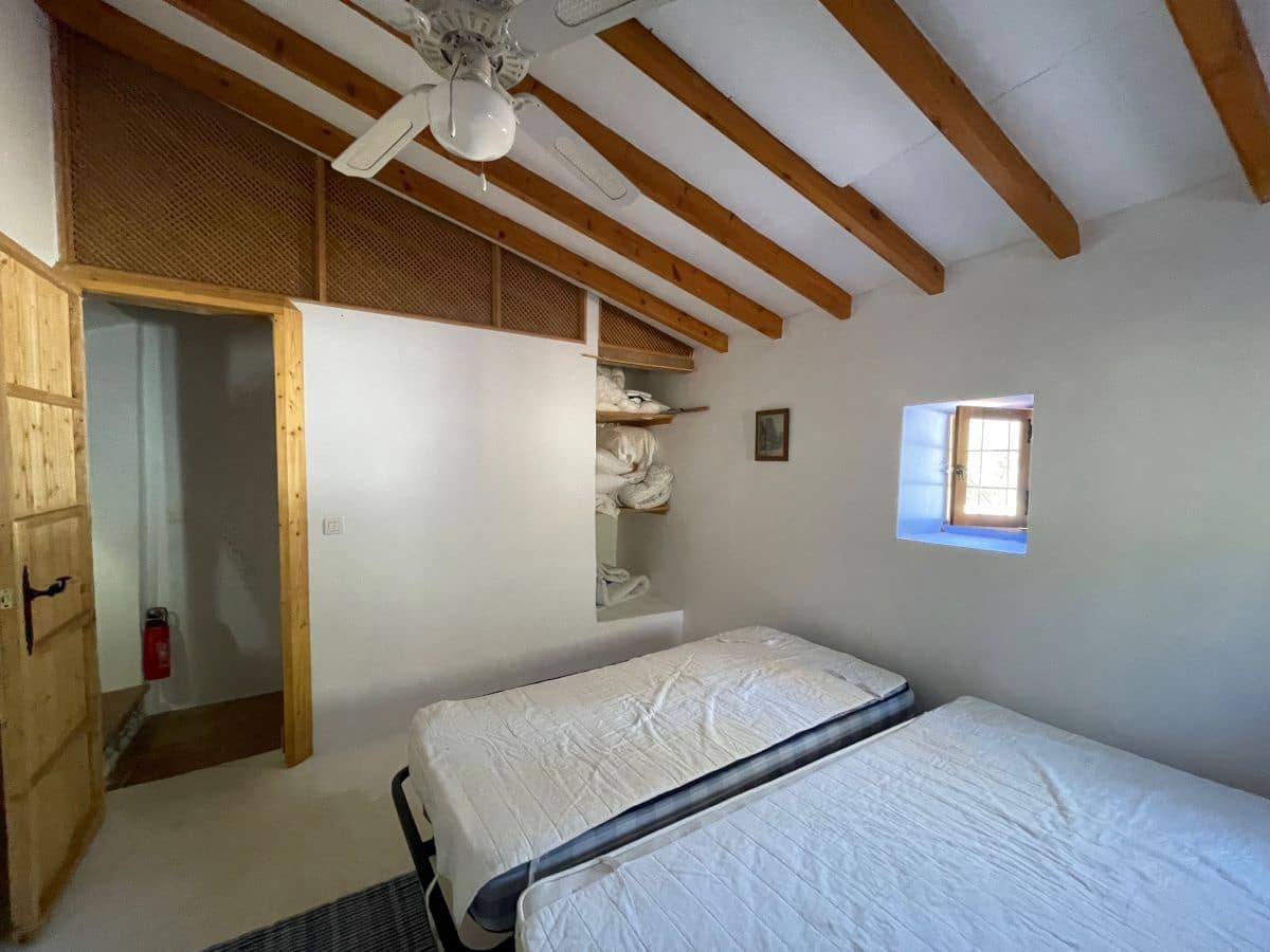 6 soverom Finca/Herregård til salgs i Sorbas - € 550 000 (Ref: 8076852)