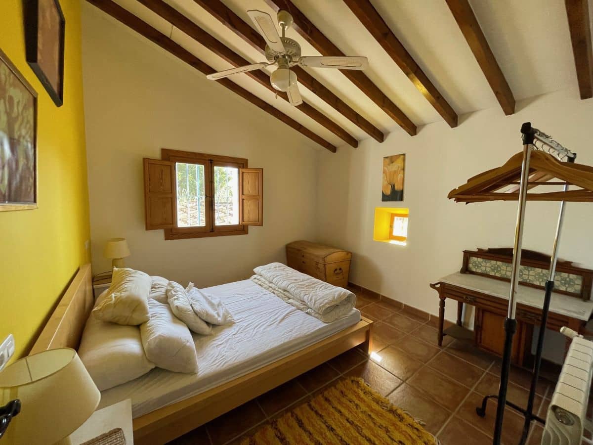 6 soverom Finca/Herregård til salgs i Sorbas - € 550 000 (Ref: 8076852)