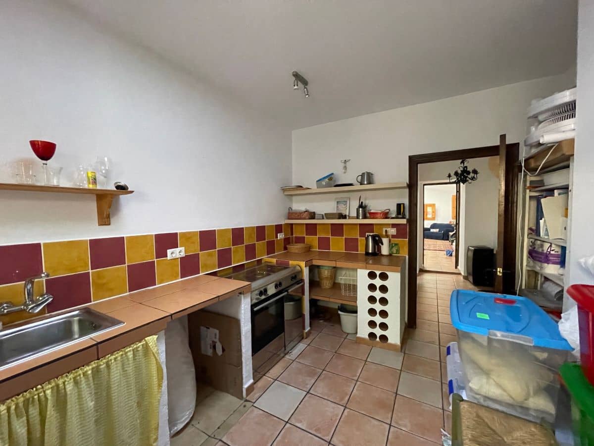 6 soverom Finca/Herregård til salgs i Sorbas - € 550 000 (Ref: 8076852)