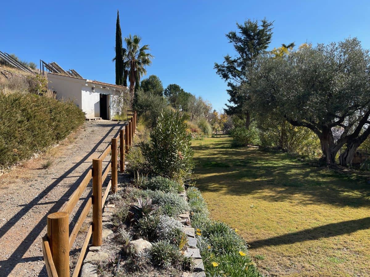 6 soverom Finca/Herregård til salgs i Sorbas - € 550 000 (Ref: 8076852)