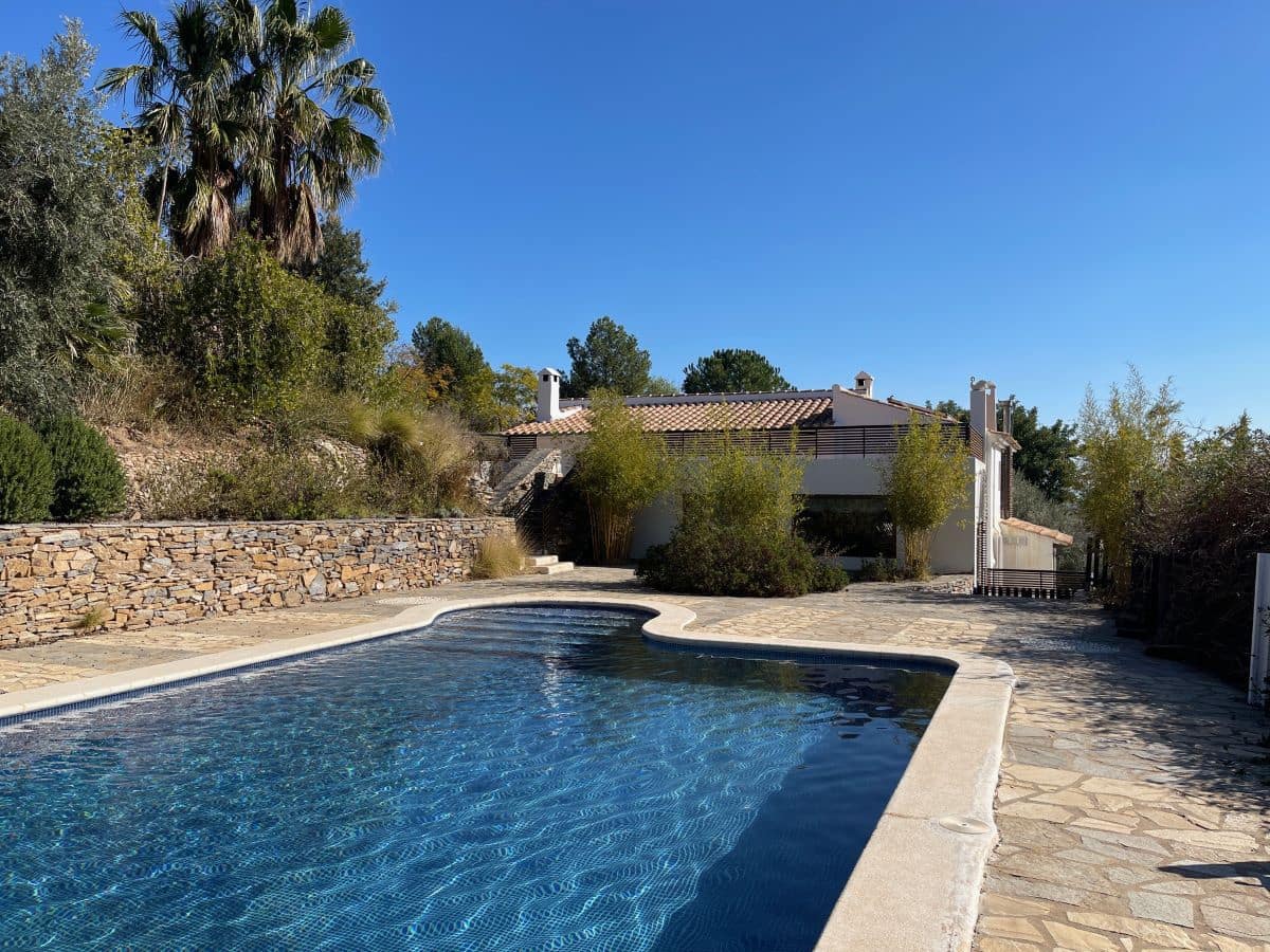 6 soverom Finca/Herregård til salgs i Sorbas - € 550 000 (Ref: 8076852)