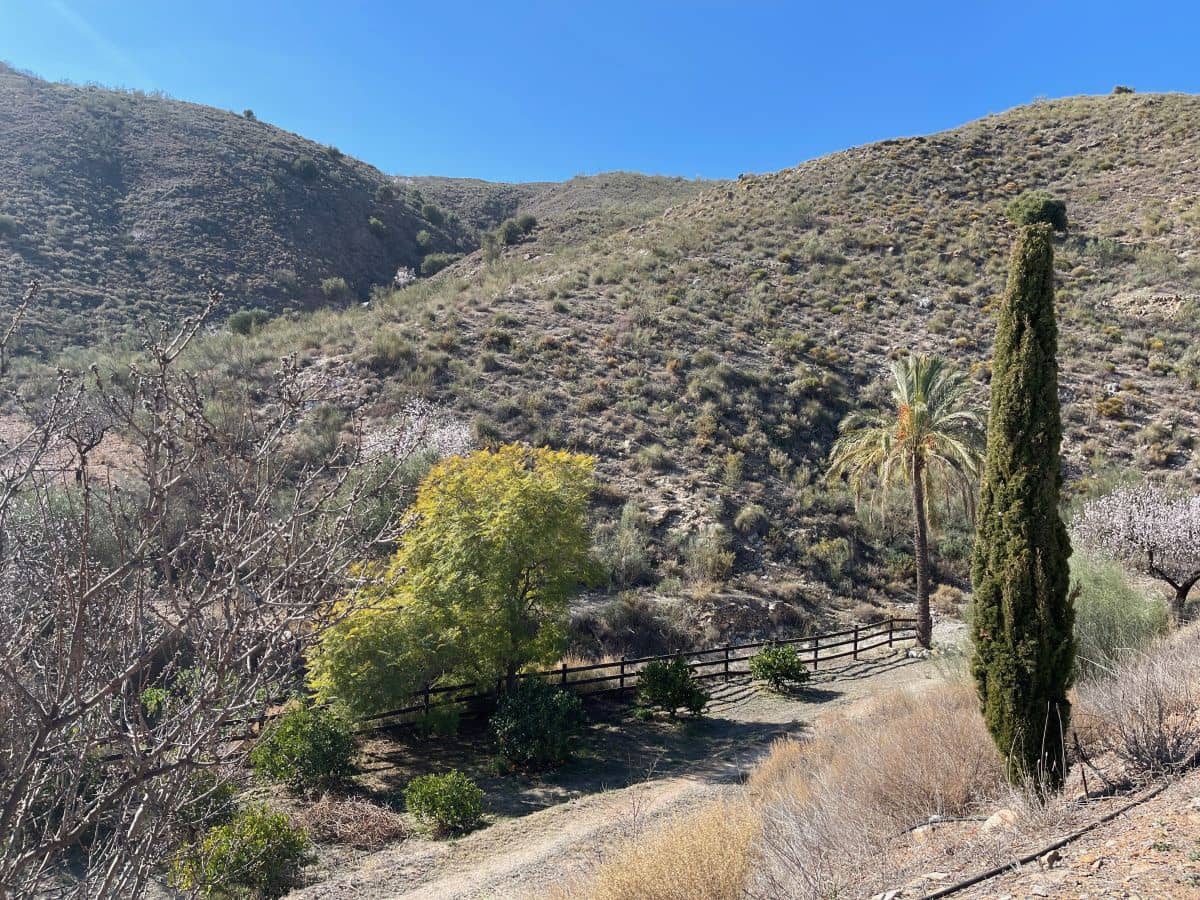 6 soverom Finca/Herregård til salgs i Sorbas - € 550 000 (Ref: 8076852)