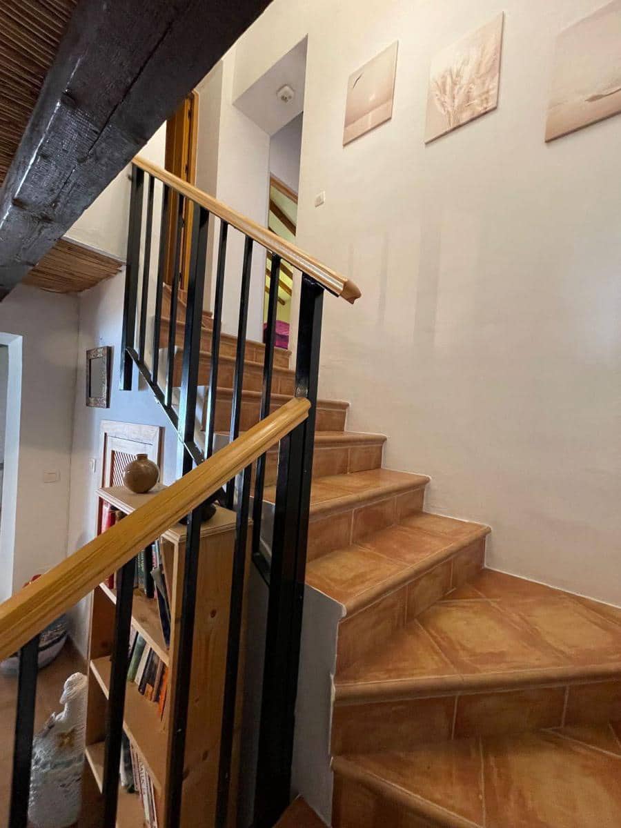 6 soverom Finca/Herregård til salgs i Sorbas - € 550 000 (Ref: 8076852)