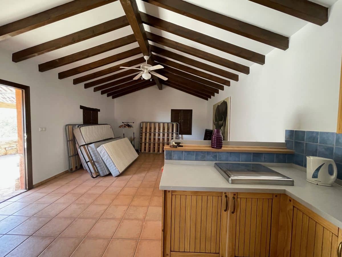 6 soverom Finca/Herregård til salgs i Sorbas - € 550 000 (Ref: 8076852)