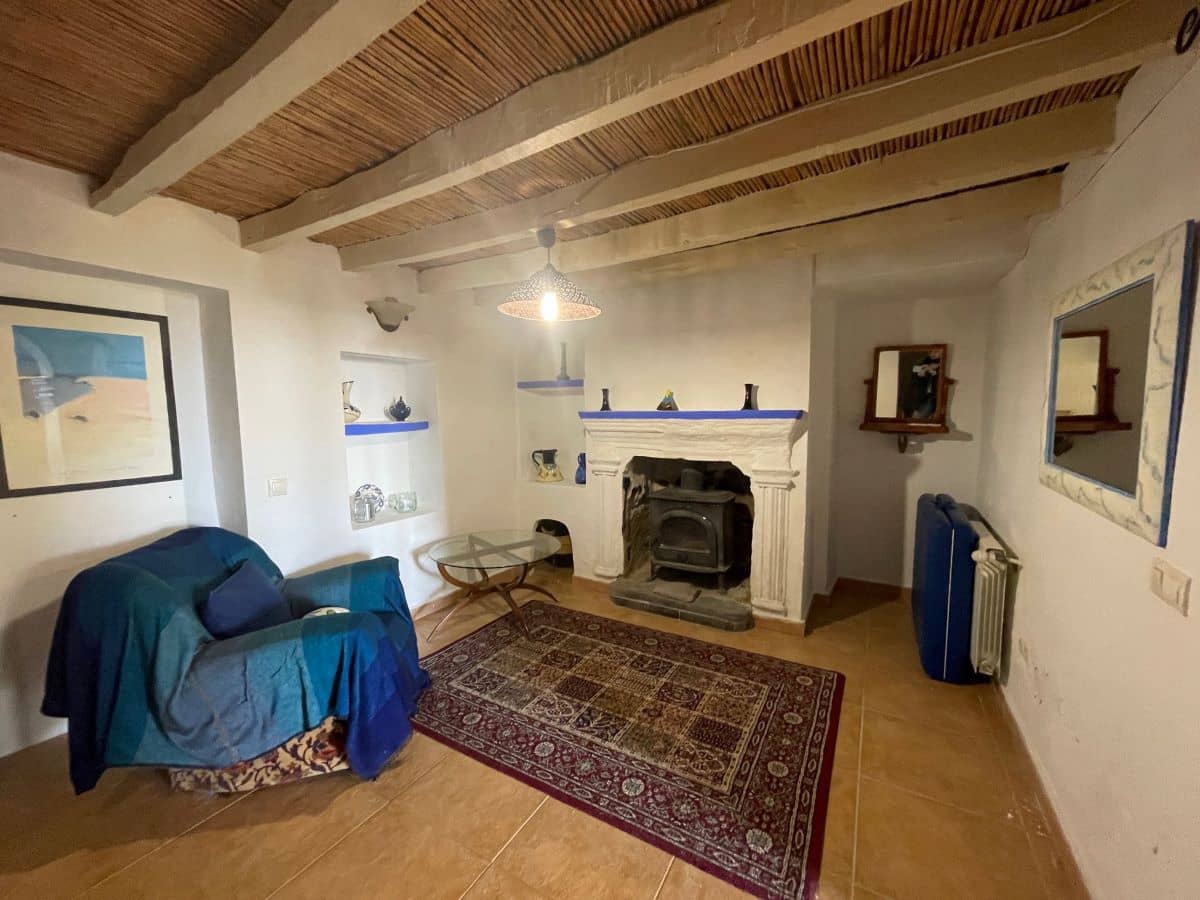 6 soverom Finca/Herregård til salgs i Sorbas - € 550 000 (Ref: 8076852)