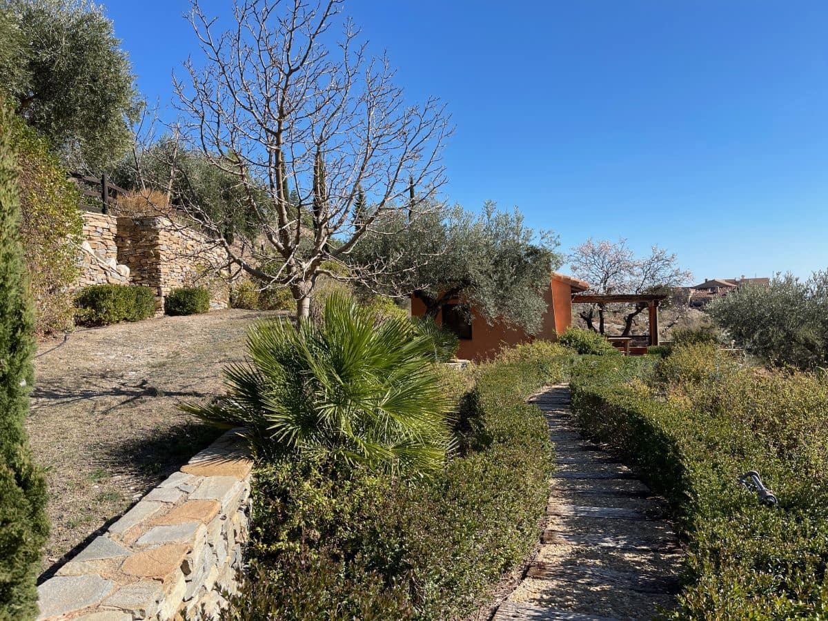 6 soverom Finca/Herregård til salgs i Sorbas - € 550 000 (Ref: 8076852)