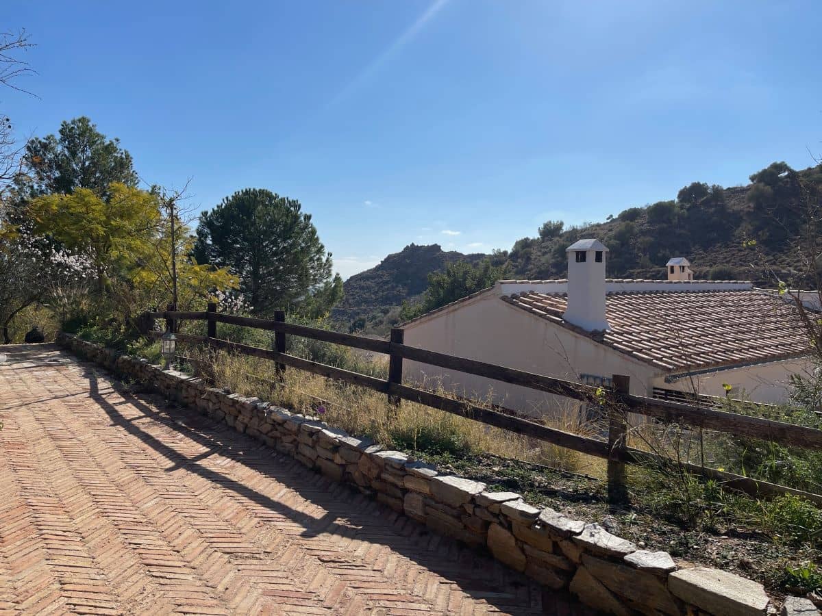 6 soverom Finca/Herregård til salgs i Sorbas - € 550 000 (Ref: 8076852)