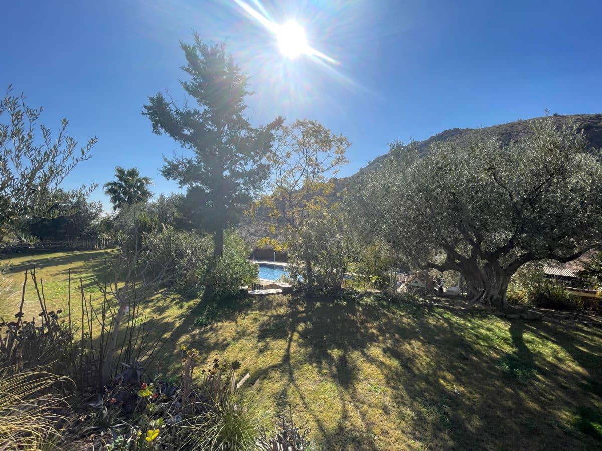 6 soverom Finca/Herregård til salgs i Sorbas - € 550 000 (Ref: 8076852)