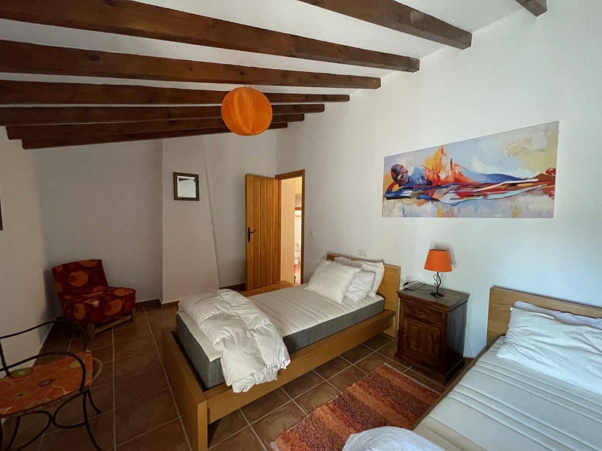 6 soverom Finca/Herregård til salgs i Sorbas - € 550 000 (Ref: 8076852)