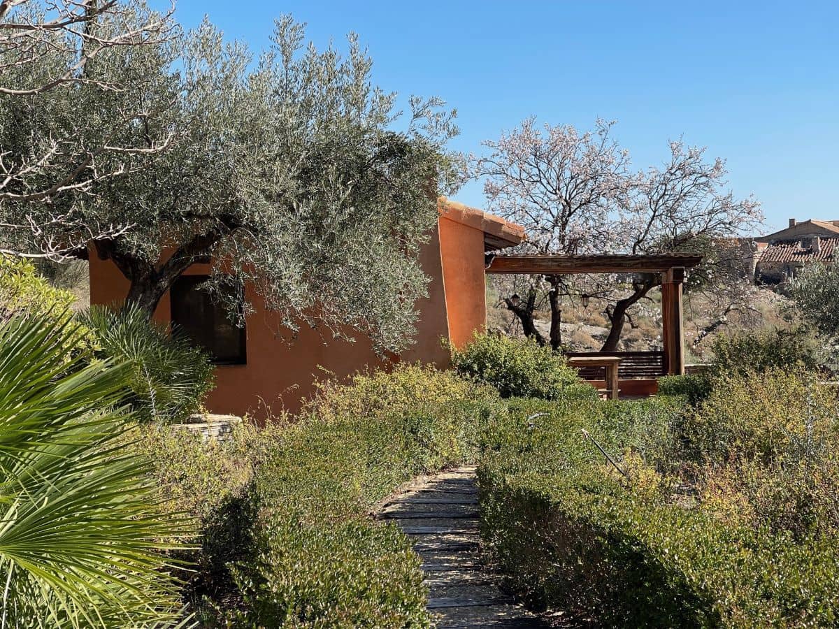 6 soverom Finca/Herregård til salgs i Sorbas - € 550 000 (Ref: 8076852)