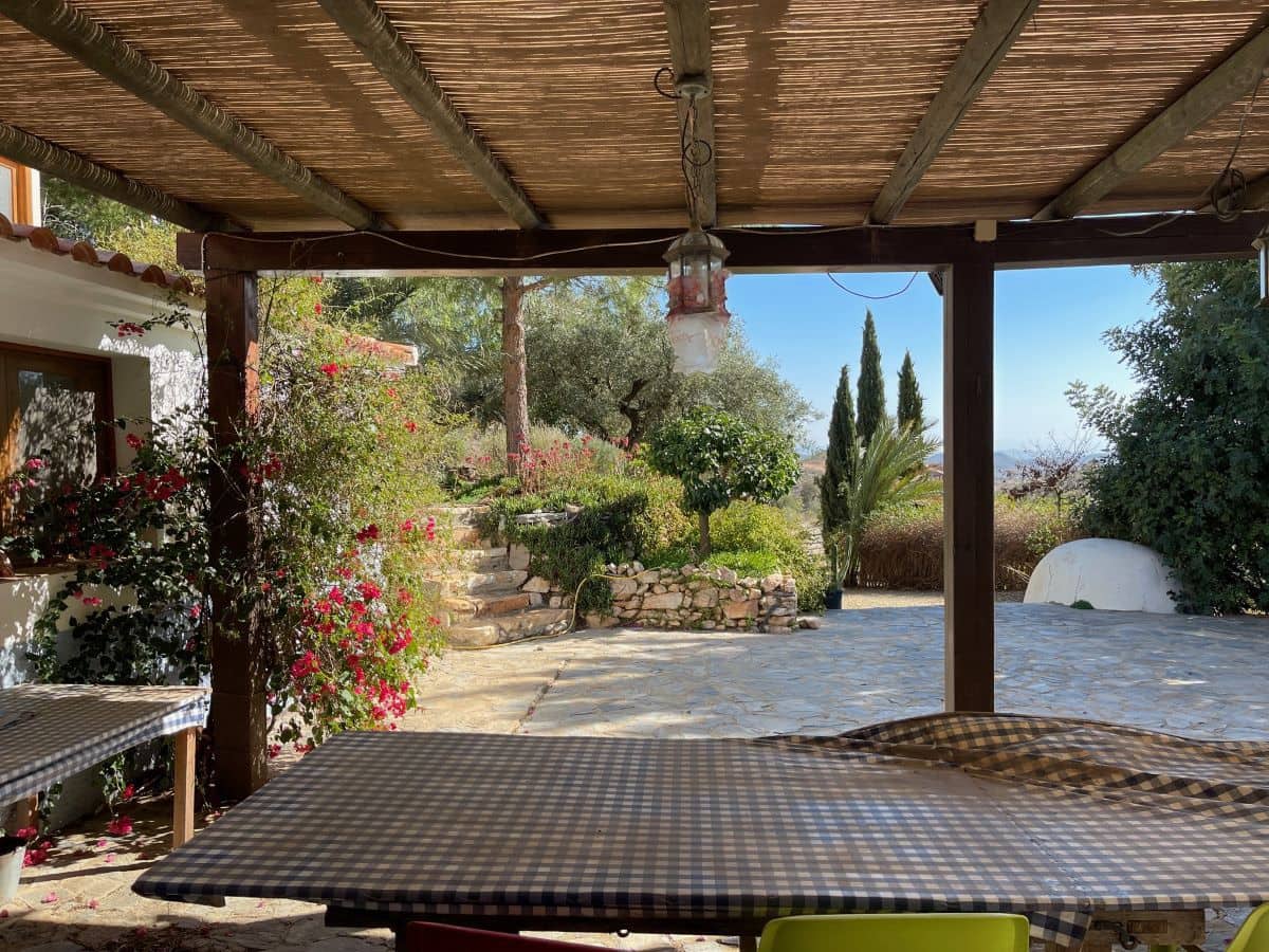 6 soverom Finca/Herregård til salgs i Sorbas - € 550 000 (Ref: 8076852)