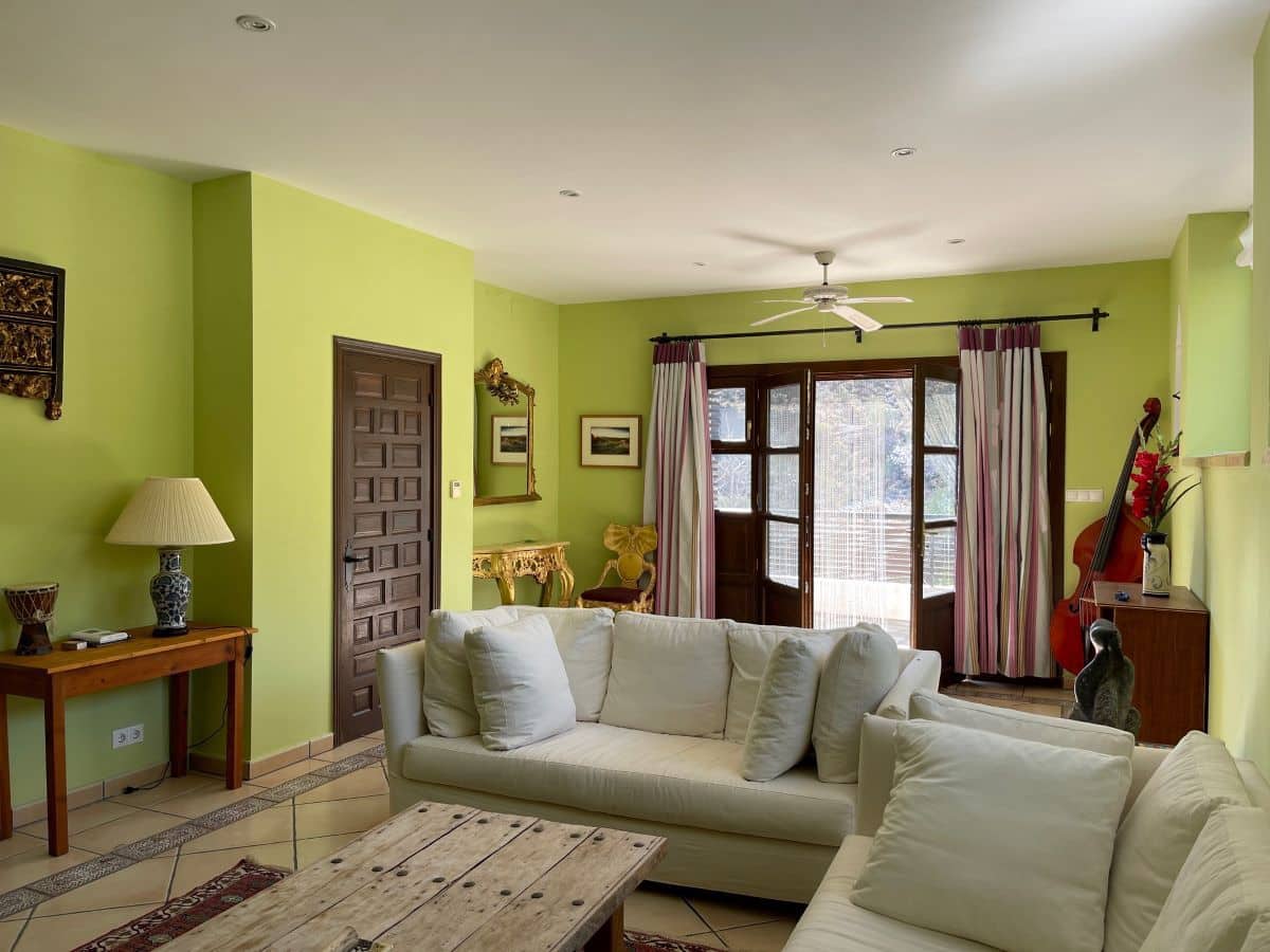 6 soverom Finca/Herregård til salgs i Sorbas - € 550 000 (Ref: 8076852)