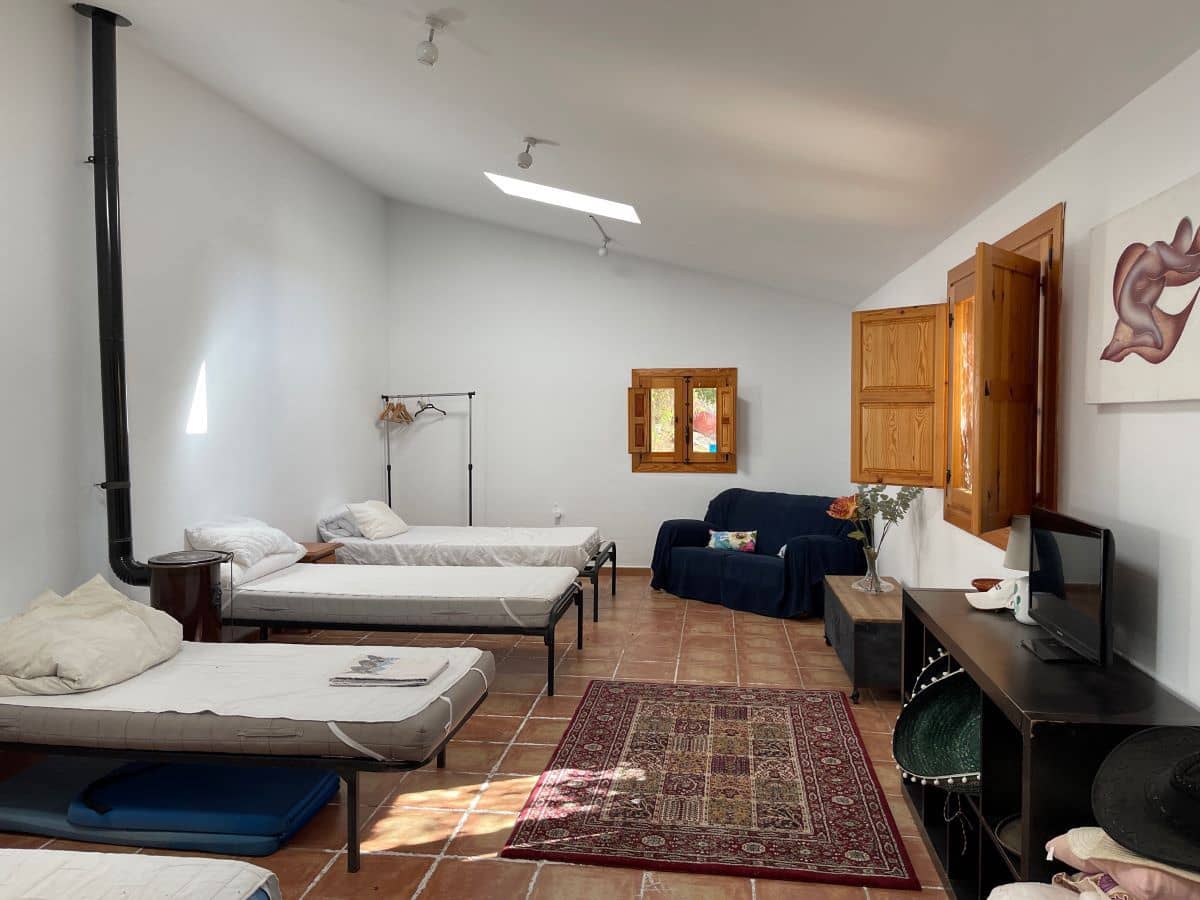 6 soverom Finca/Herregård til salgs i Sorbas - € 550 000 (Ref: 8076852)