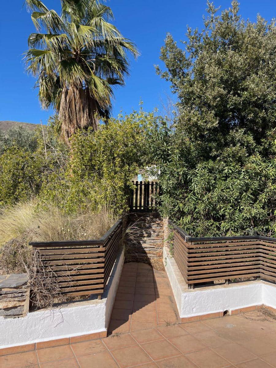 6 soverom Finca/Herregård til salgs i Sorbas - € 550 000 (Ref: 8076852)