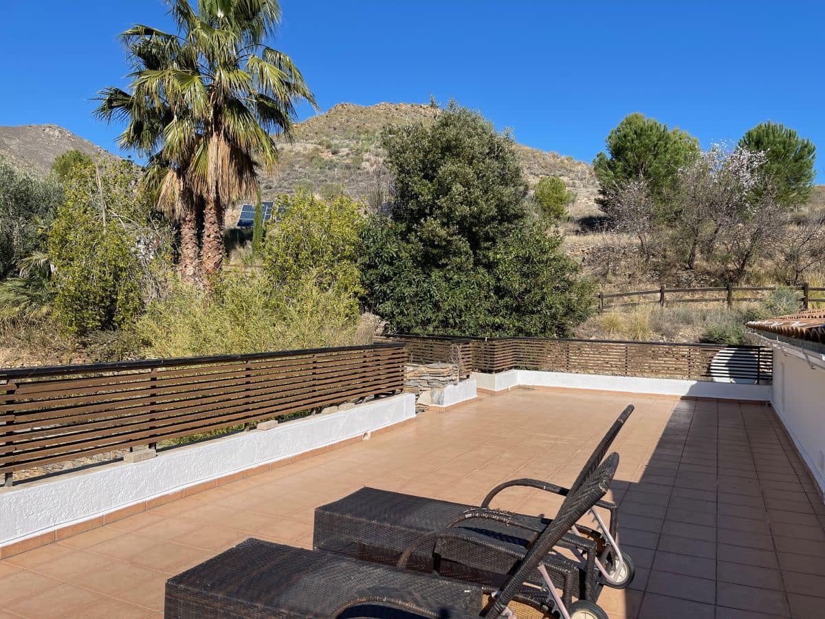 6 soverom Finca/Herregård til salgs i Sorbas - € 550 000 (Ref: 8076852)