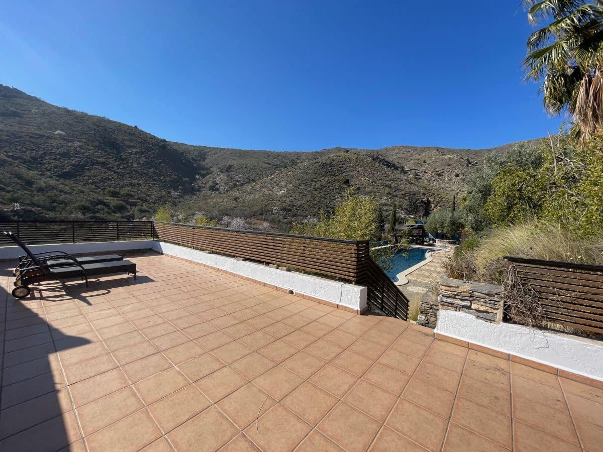 6 soverom Finca/Herregård til salgs i Sorbas - € 550 000 (Ref: 8076852)