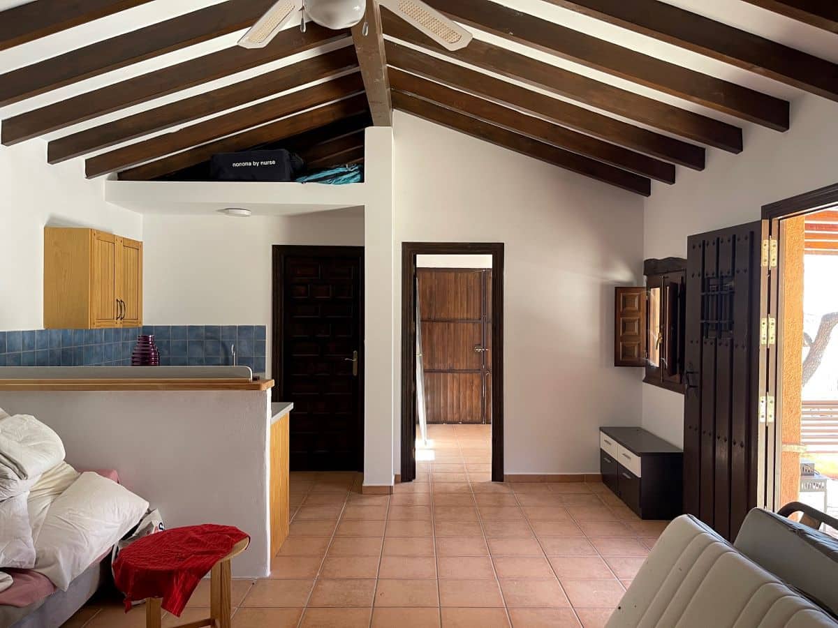 6 soverom Finca/Herregård til salgs i Sorbas - € 550 000 (Ref: 8076852)