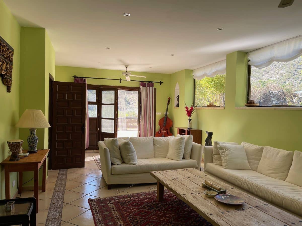 6 soverom Finca/Herregård til salgs i Sorbas - € 550 000 (Ref: 8076852)