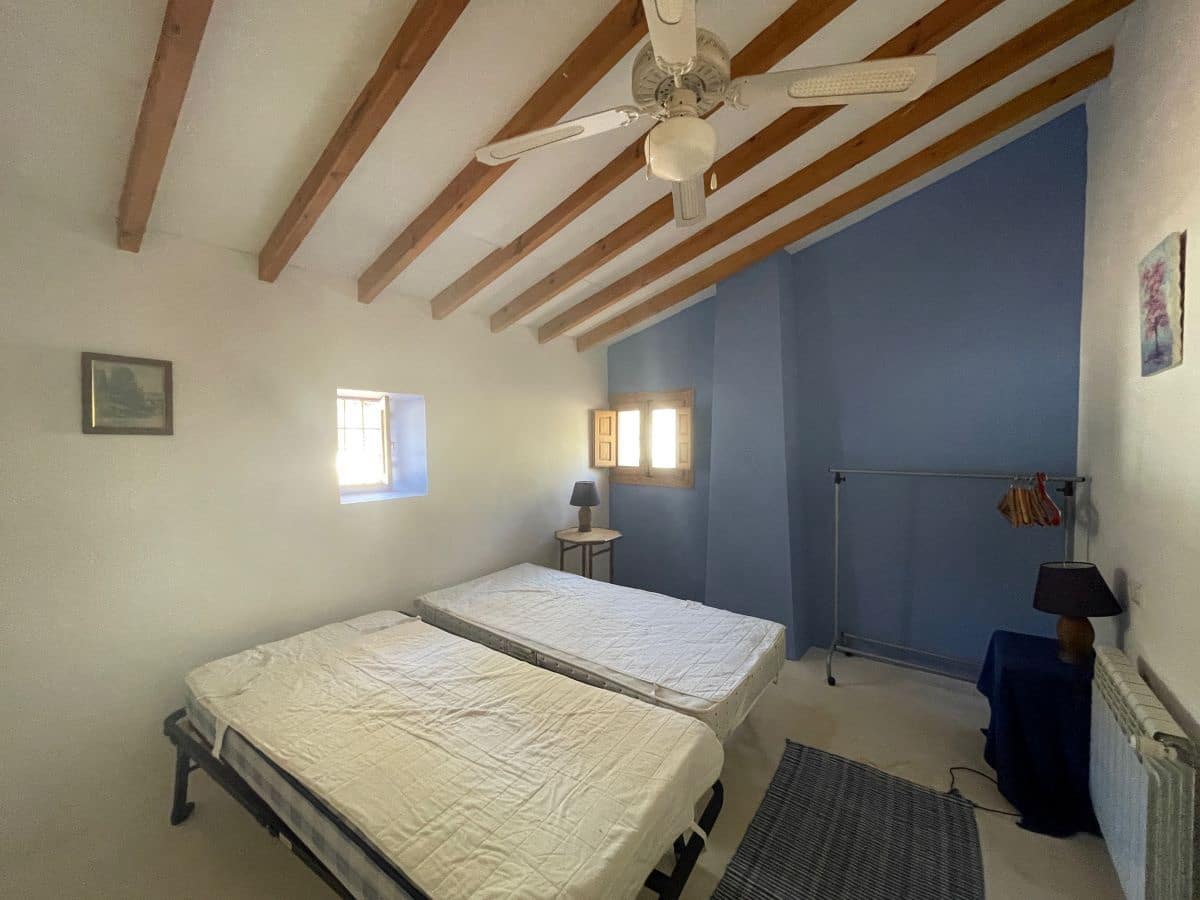 6 soverom Finca/Herregård til salgs i Sorbas - € 550 000 (Ref: 8076852)