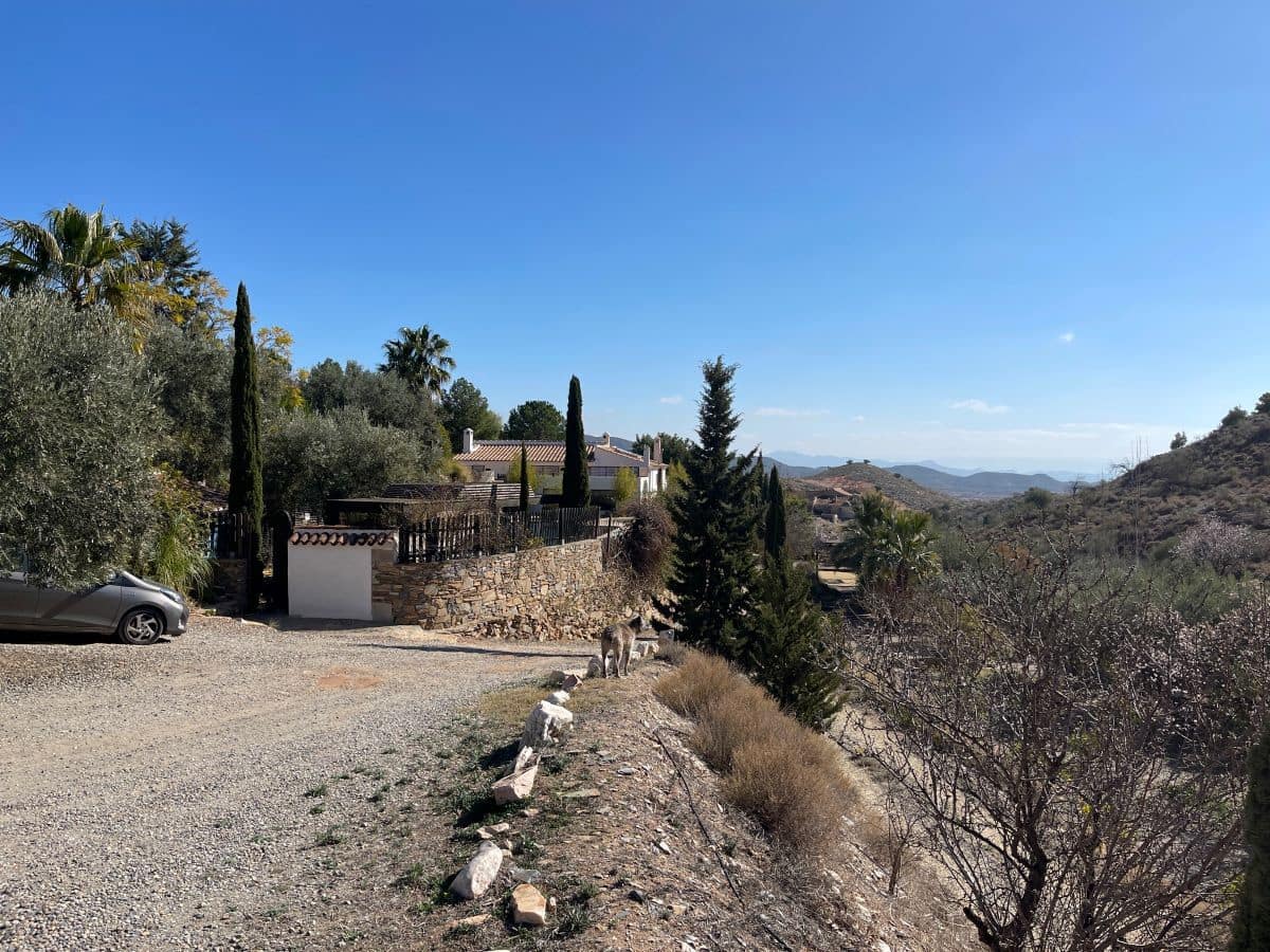 6 soverom Finca/Herregård til salgs i Sorbas - € 550 000 (Ref: 8076852)