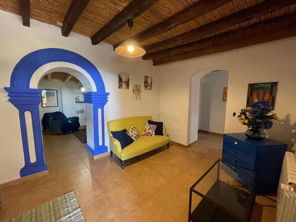 6 soverom Finca/Herregård til salgs i Sorbas - € 550 000 (Ref: 8076852)