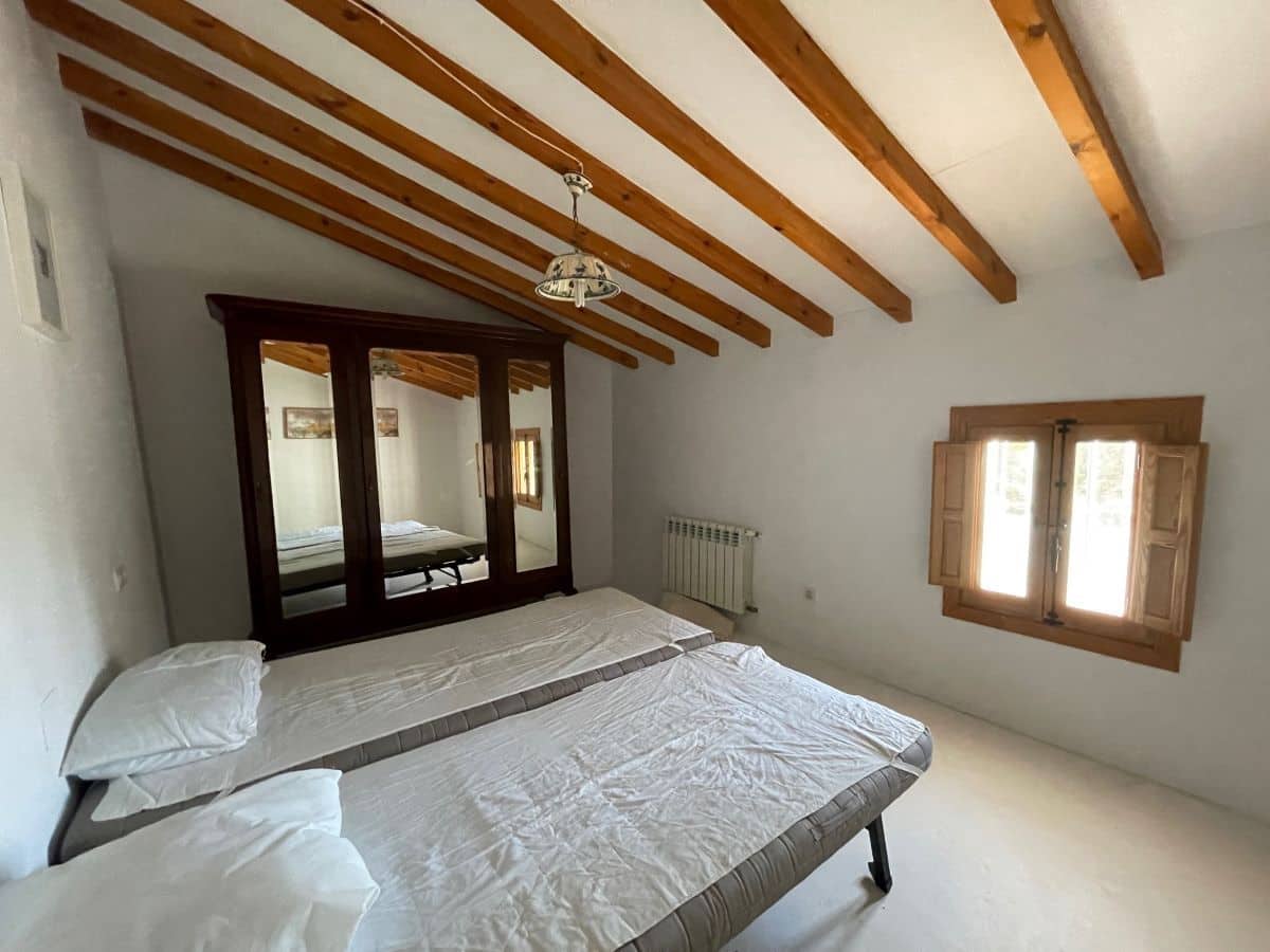 6 soverom Finca/Herregård til salgs i Sorbas - € 550 000 (Ref: 8076852)