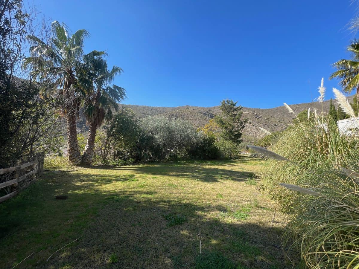 6 soverom Finca/Herregård til salgs i Sorbas - € 550 000 (Ref: 8076852)