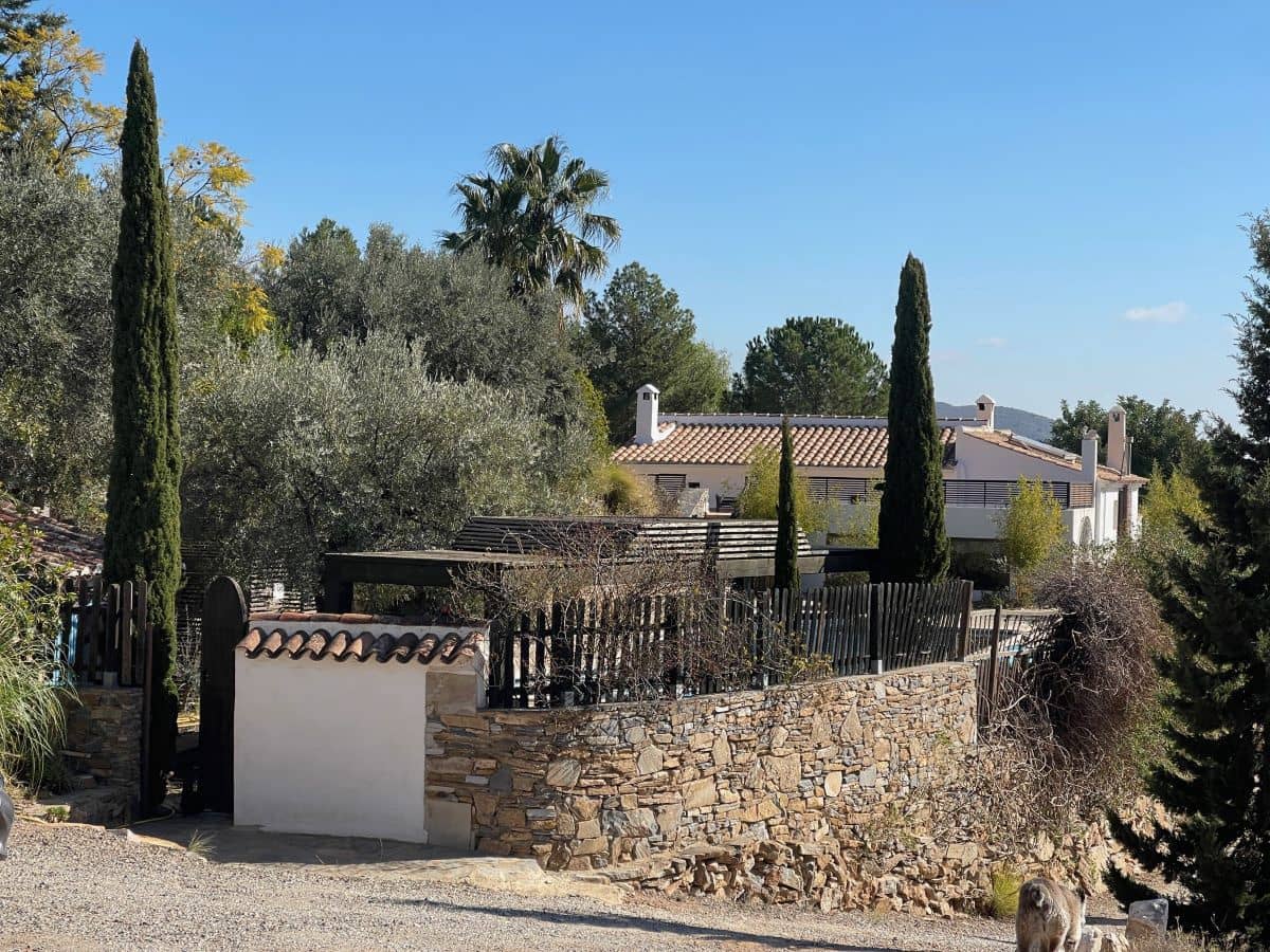 6 soverom Finca/Herregård til salgs i Sorbas - € 550 000 (Ref: 8076852)
