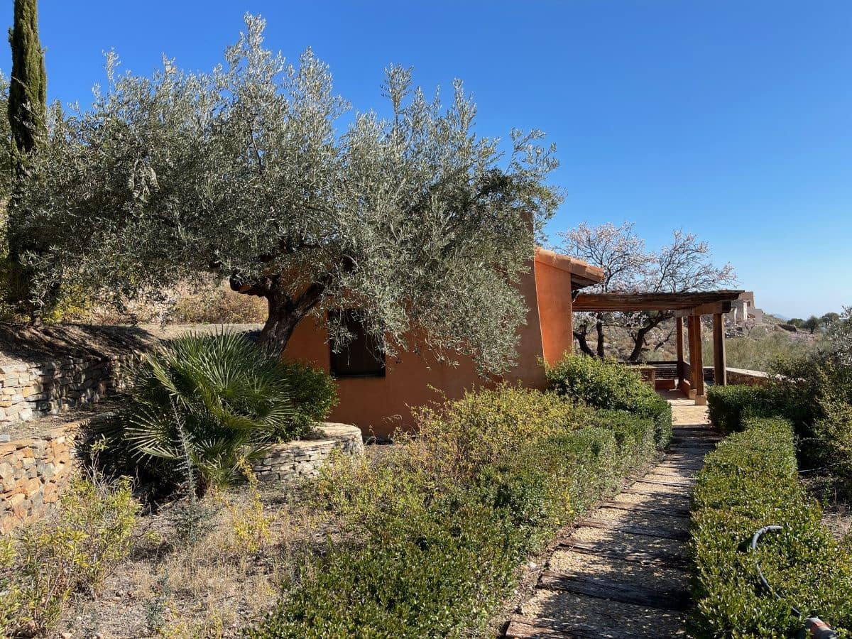 6 soverom Finca/Herregård til salgs i Sorbas - € 550 000 (Ref: 8076852)