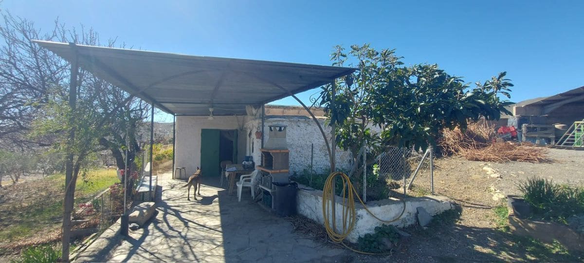 Undeveloped Land for sale in Gergal - € 180,000 (Ref: 8166311)