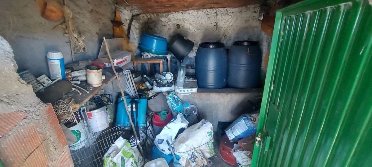 Undeveloped Land for sale in Gergal - € 180,000 (Ref: 8166311)