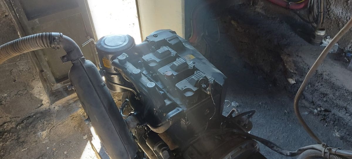 Undeveloped Land for sale in Gergal - € 180,000 (Ref: 8166311)