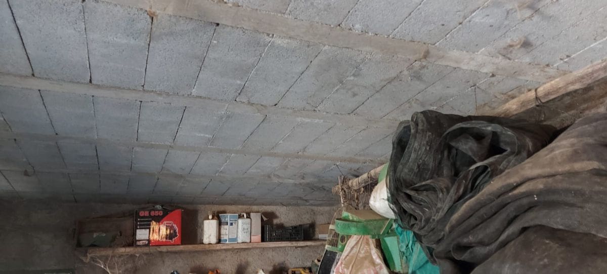 Undeveloped Land for sale in Gergal - € 180,000 (Ref: 8166311)